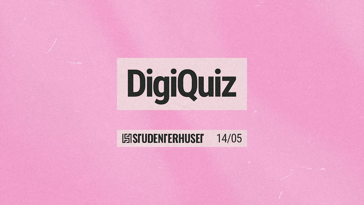 DigiQuiz