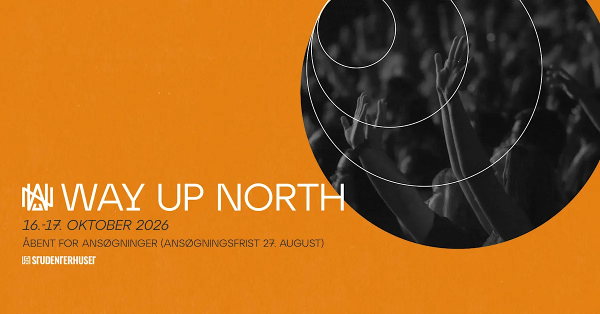 Way Up North 2026