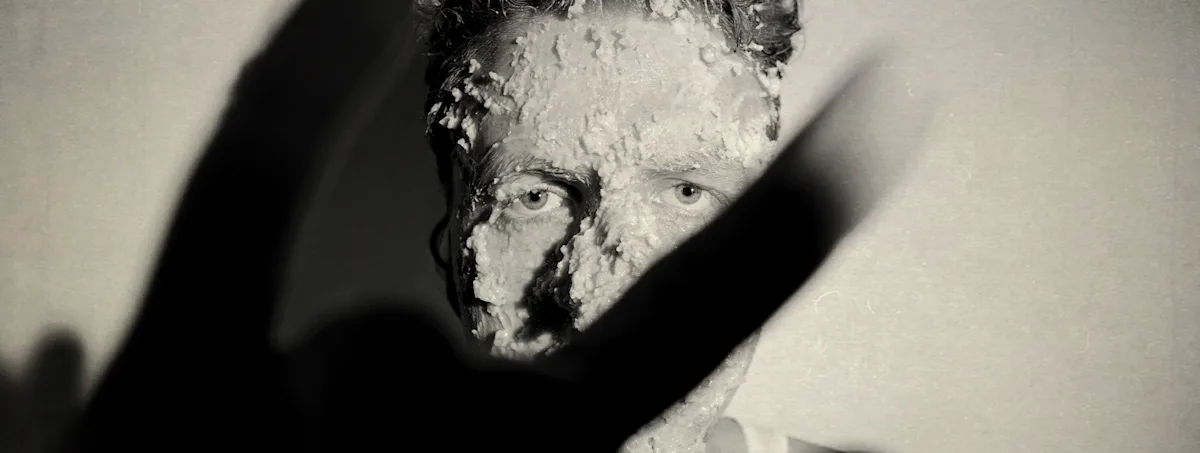 Releasekoncert: Oskar Krusell & Band