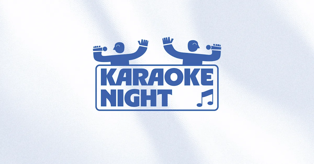Karaoke Night