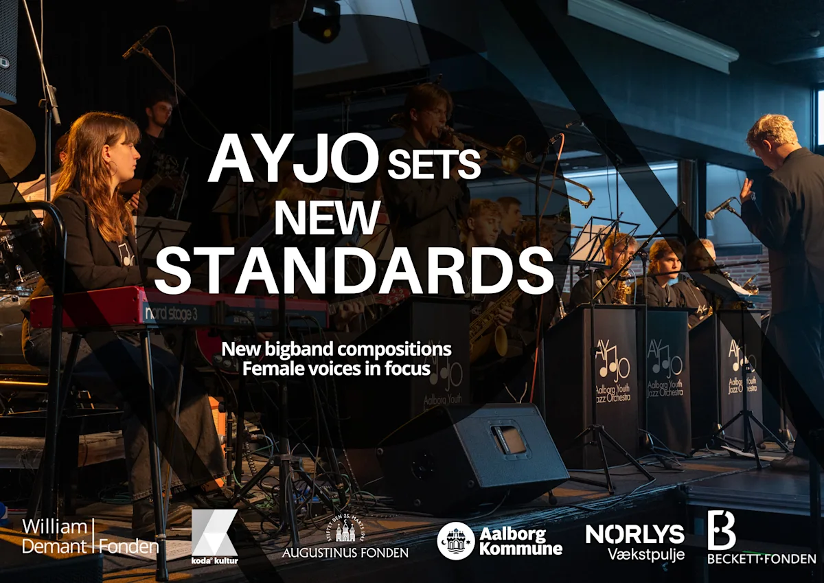 AYJO Sets New Standards 