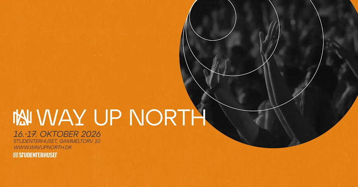 Way Up North 2026