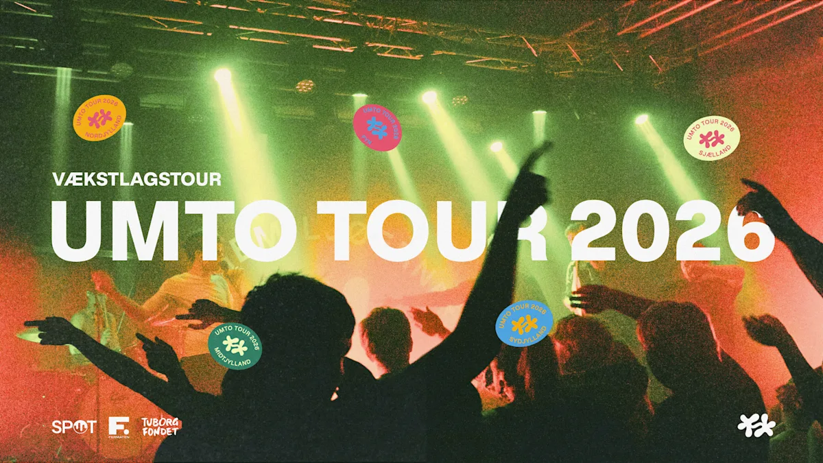 UMTO TOUR 2026