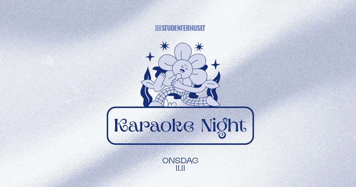 Karaoke Night