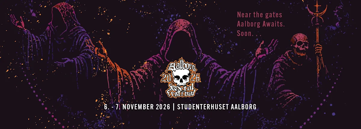 Aalborg Metal Festival 2026
